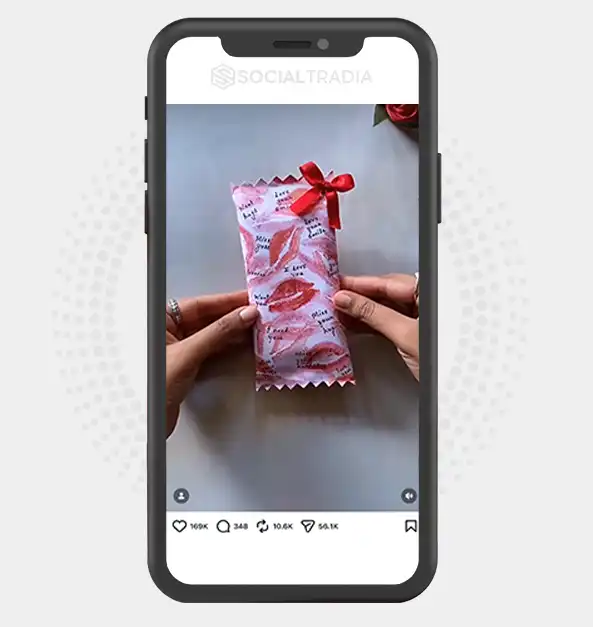 buy instagram account