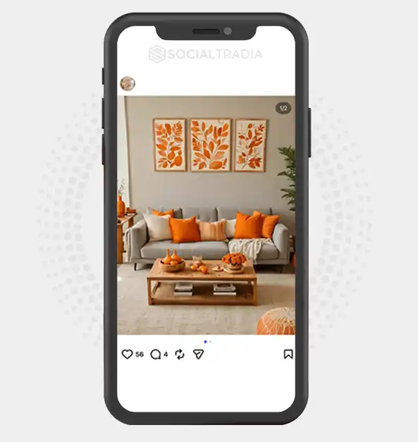buy instagram account