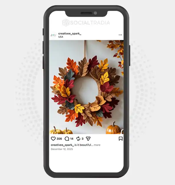 buy instagram account
