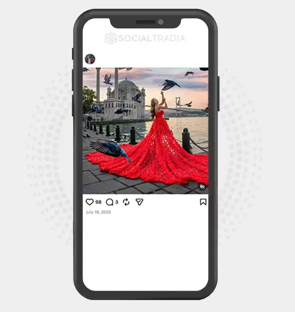 buy instagram account