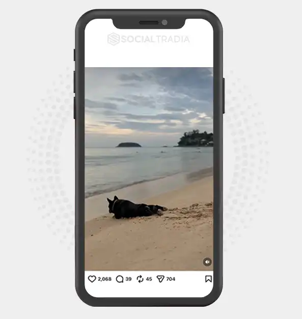 buy instagram account