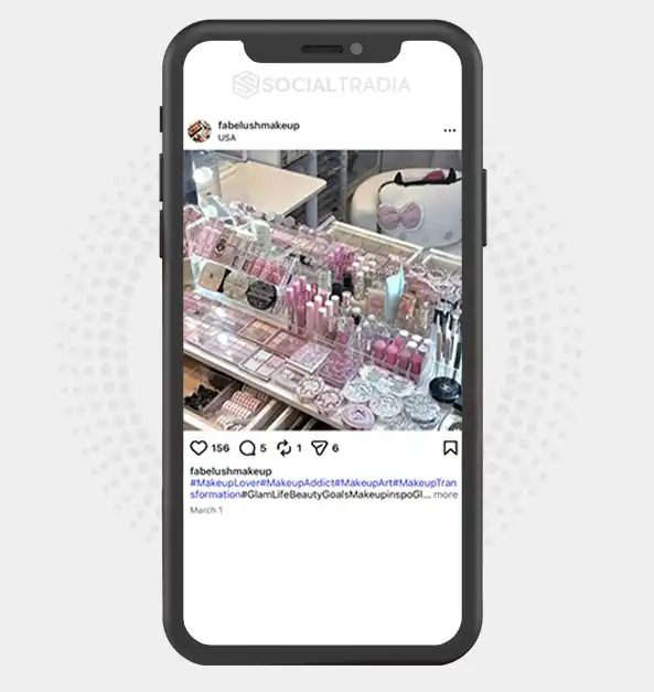 buy instagram account