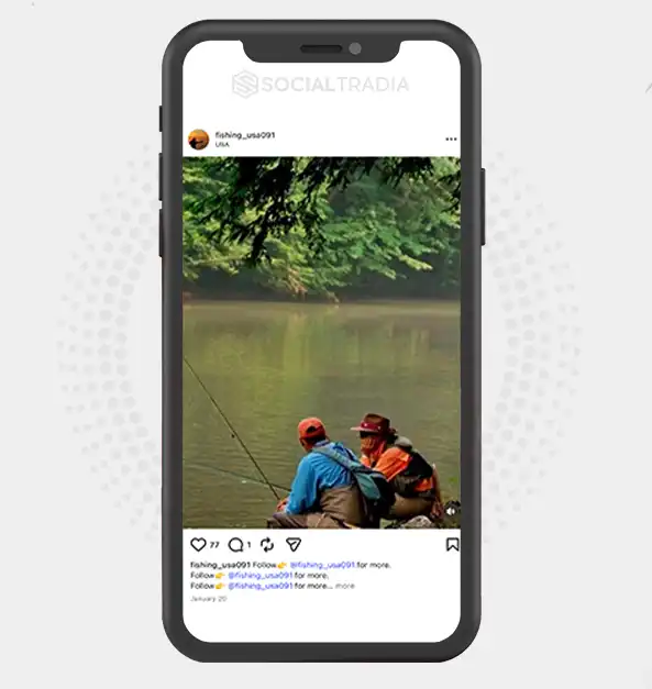 buy instagram account