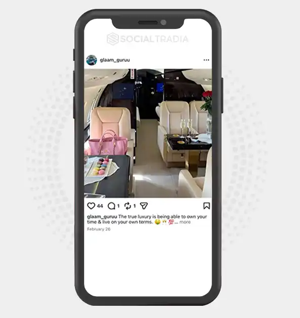 buy instagram account