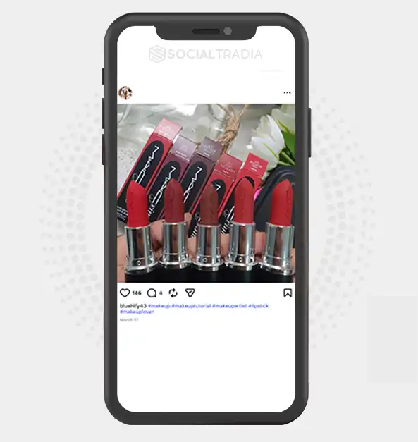 buy instagram account