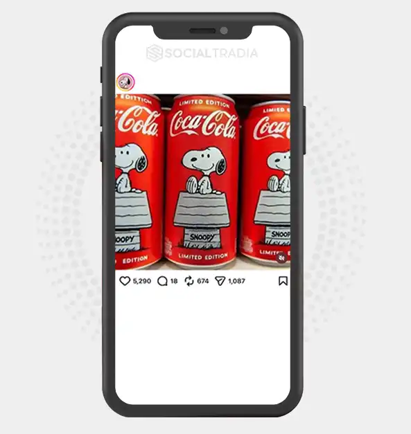 buy instagram account