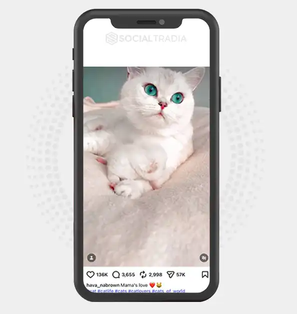 buy instagram account