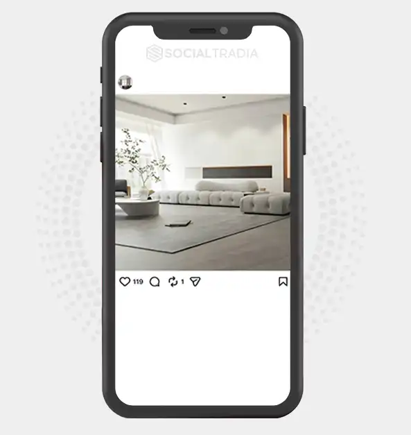 buy instagram account