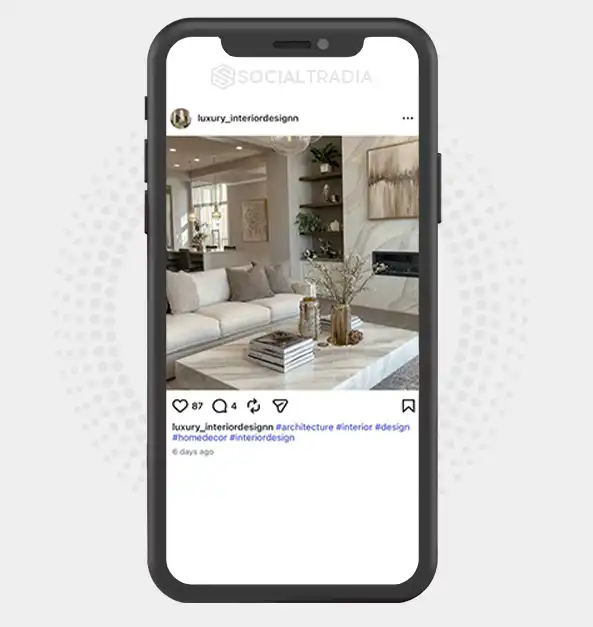 buy instagram account