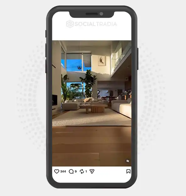 buy instagram account