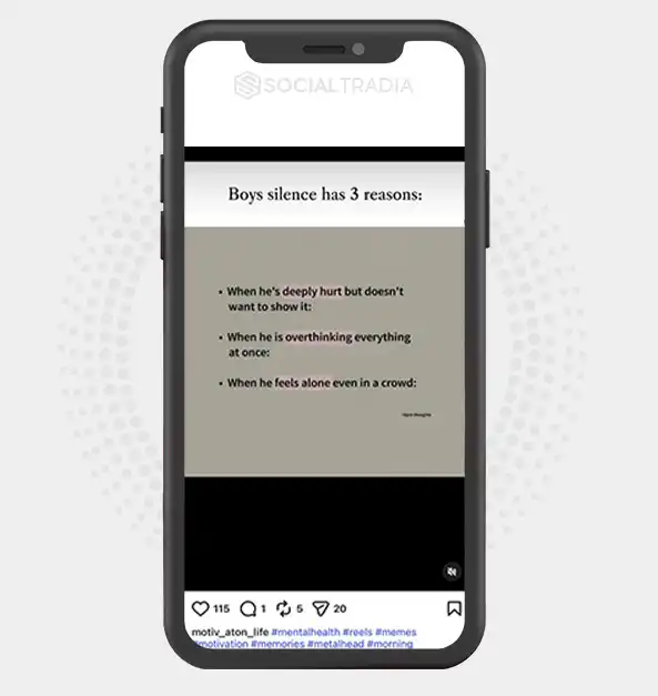 buy instagram account
