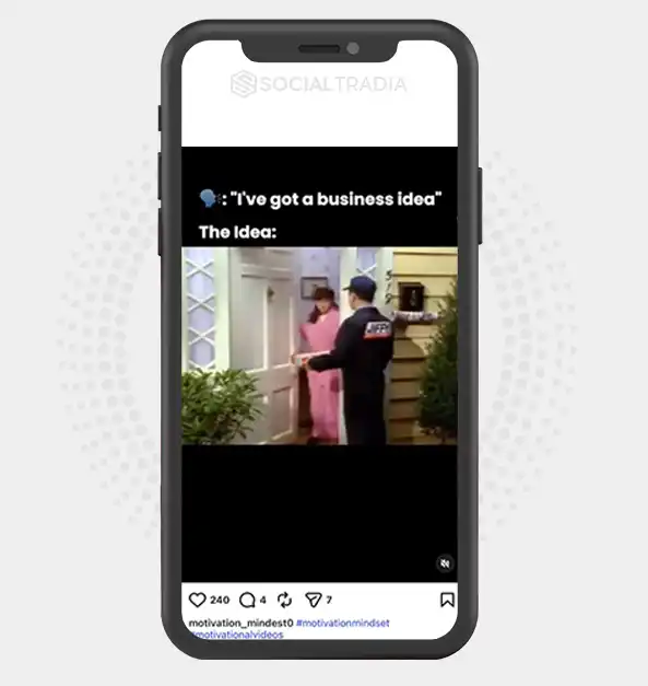 buy instagram account