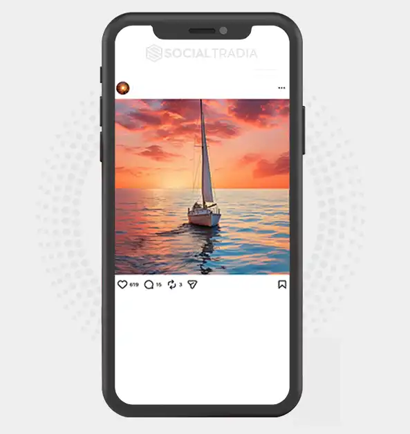 buy instagram account