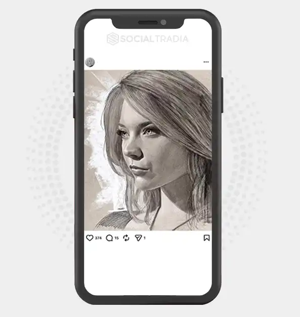 buy instagram account