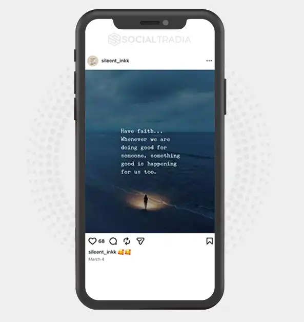 buy instagram account