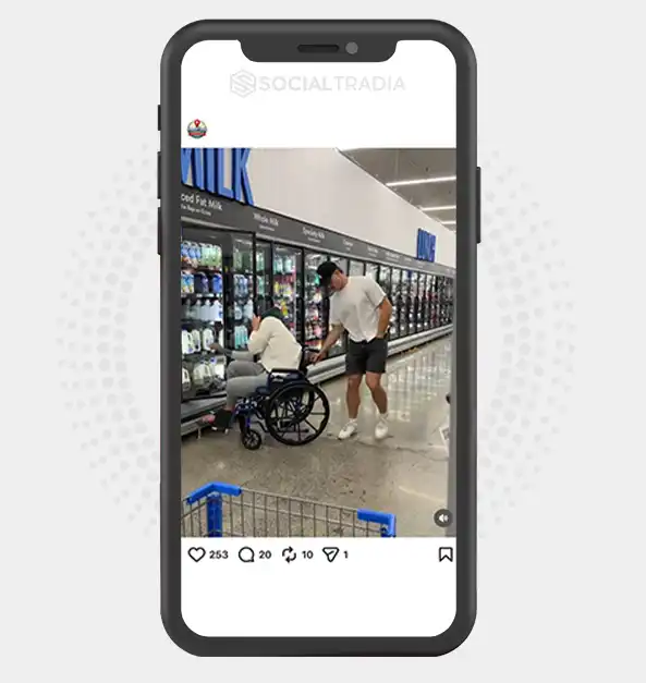 buy instagram account
