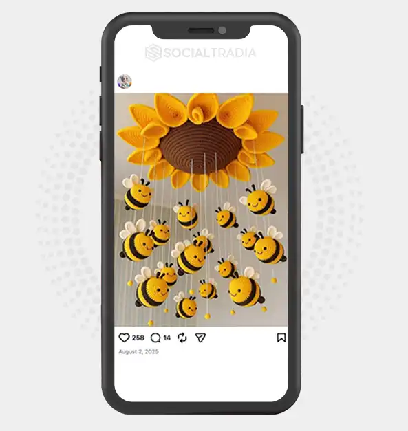 buy instagram account