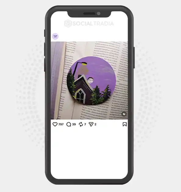 buy instagram account