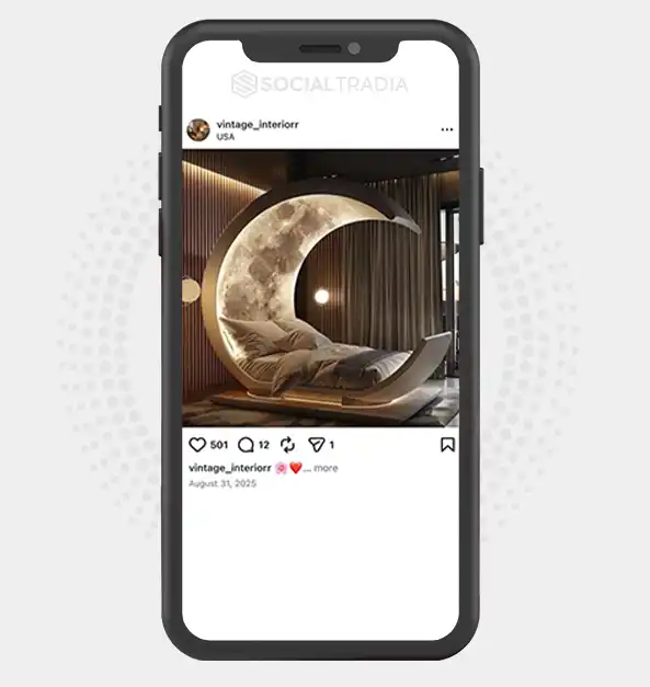 buy instagram account