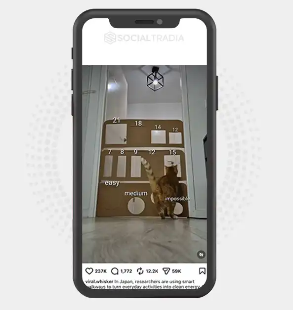 buy instagram account
