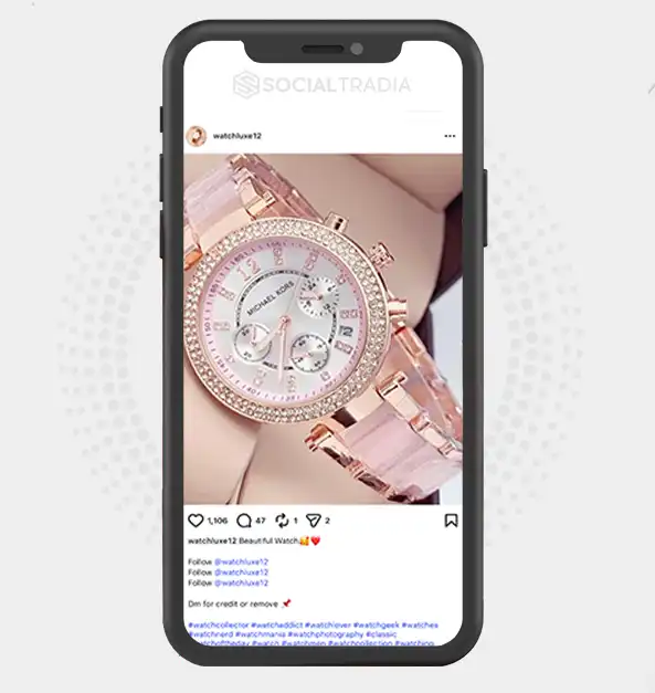 buy instagram account