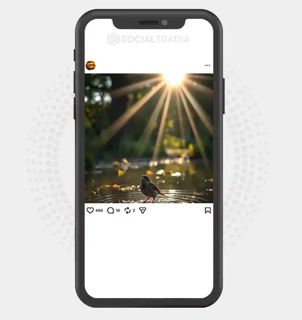 buy instagram account