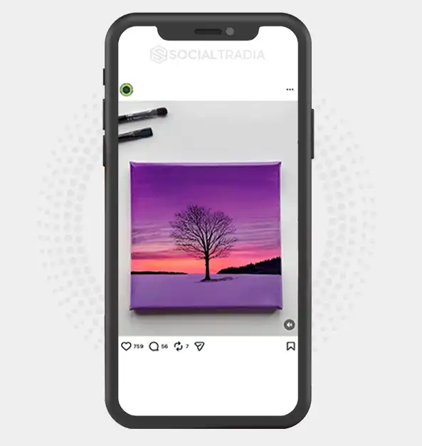 buy instagram account