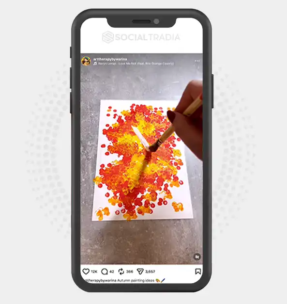 buy instagram account