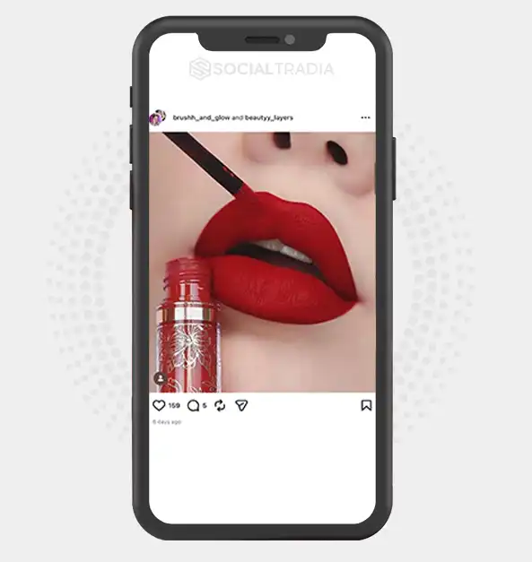 buy instagram account