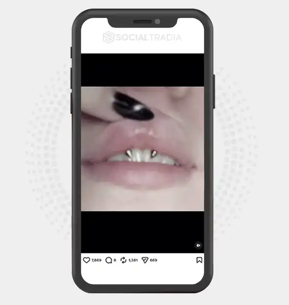 buy instagram account