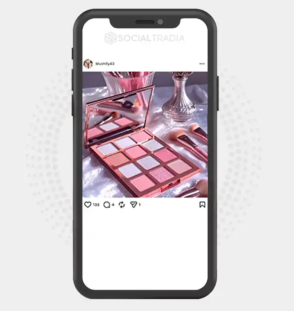buy instagram account