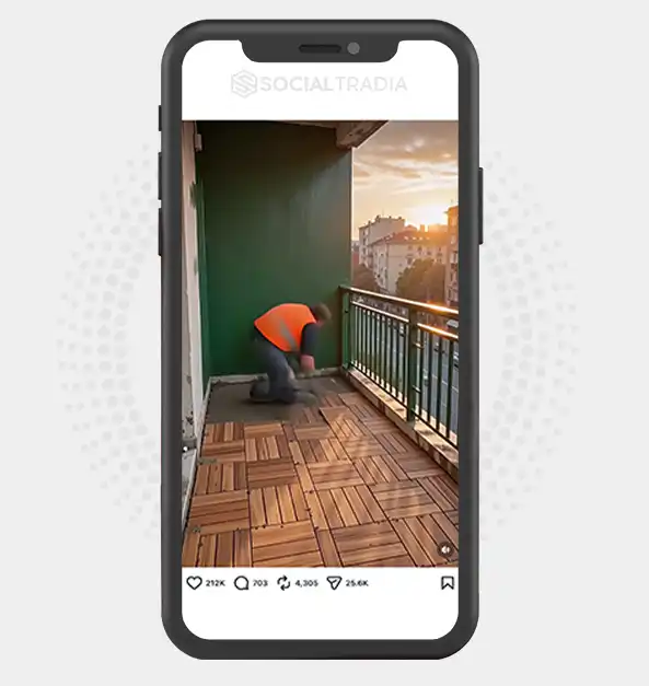 buy instagram account