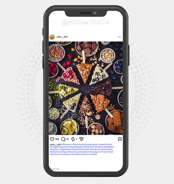 buy instagram account