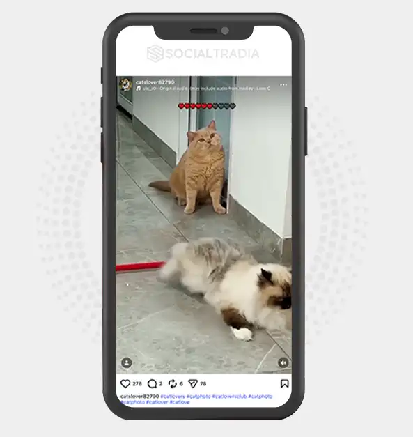 buy instagram account