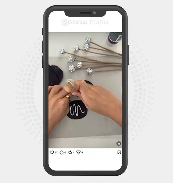 buy instagram account