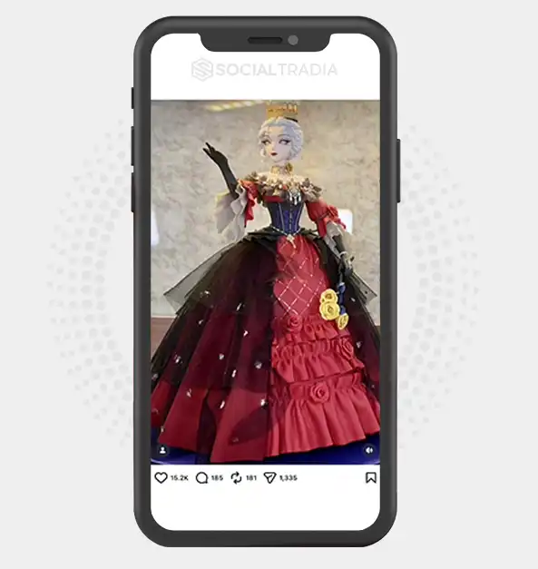 buy instagram account