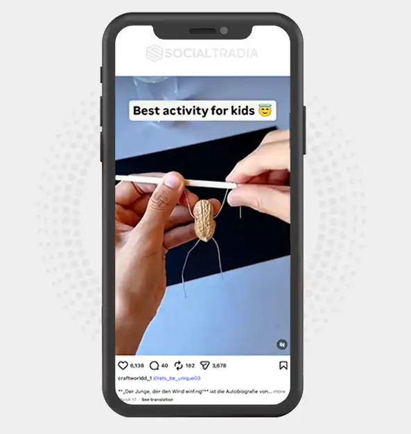 buy instagram account