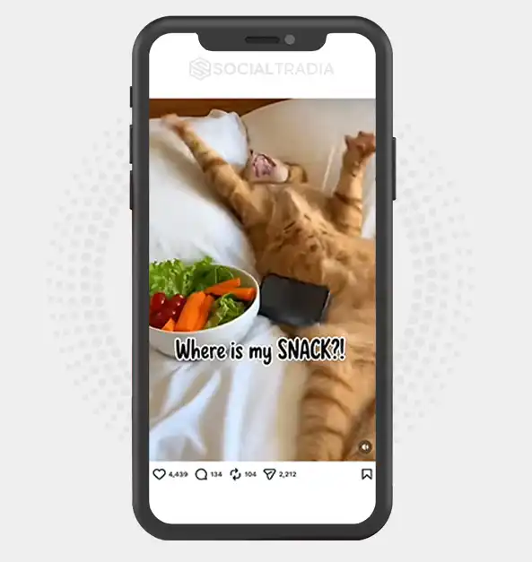 buy instagram account