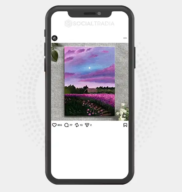 buy instagram account