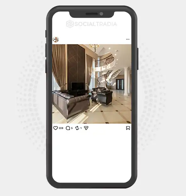 buy instagram account