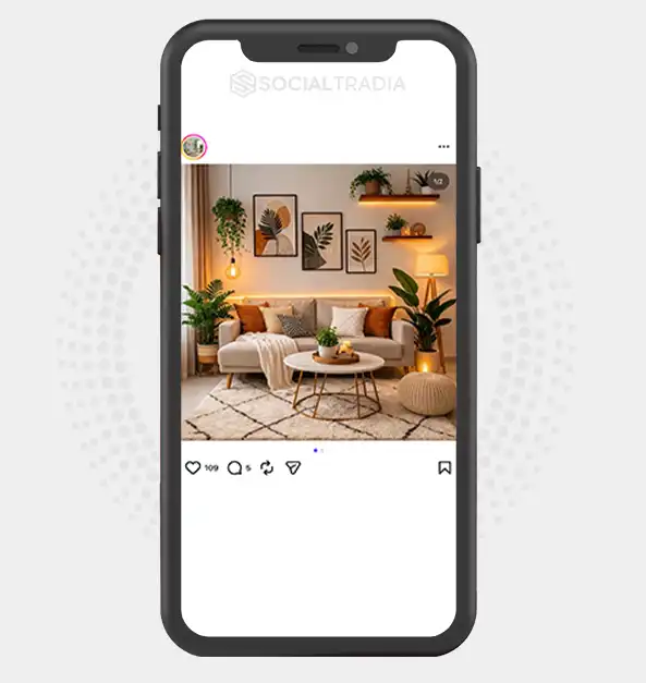 buy instagram account