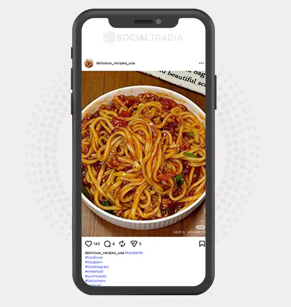 buy instagram account