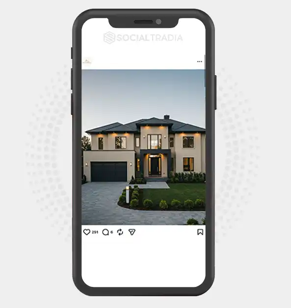 buy instagram account