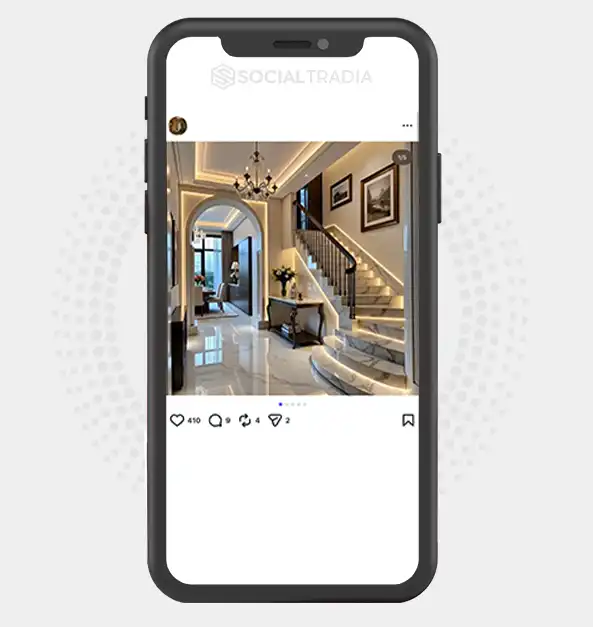 buy instagram account