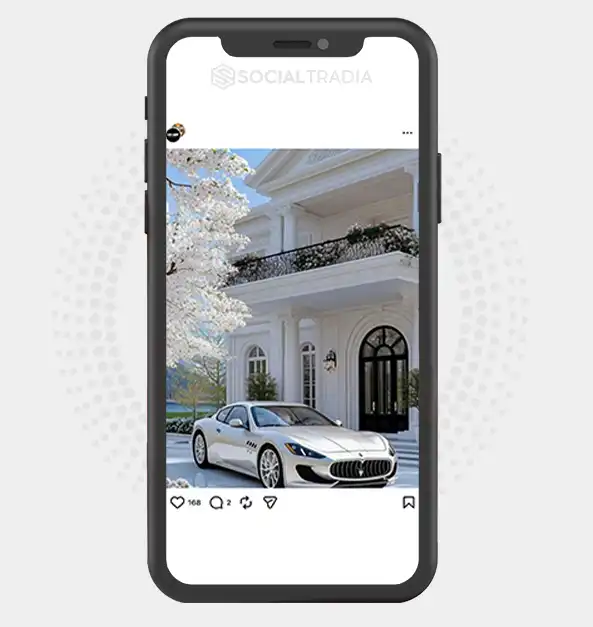 buy instagram account