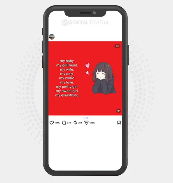 buy instagram account