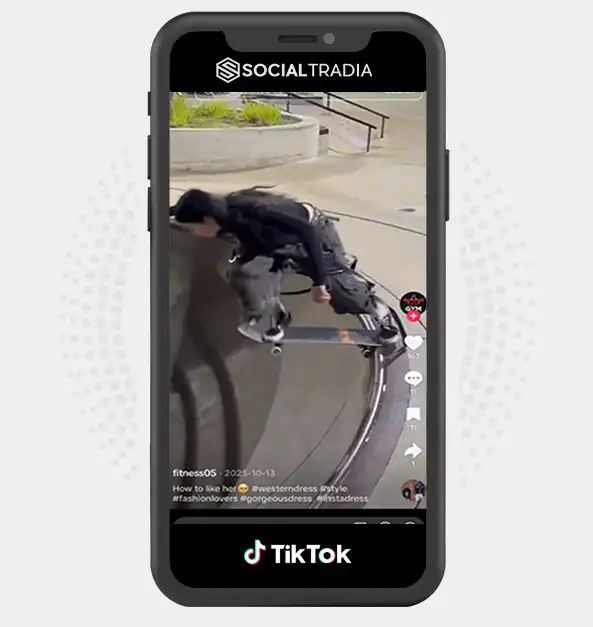 buy Instagram account fitness05z (2k Followers)