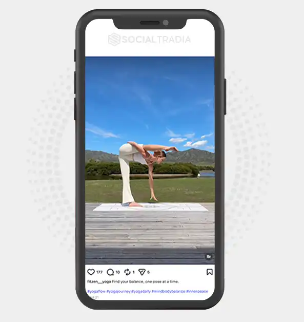 buy instagram account