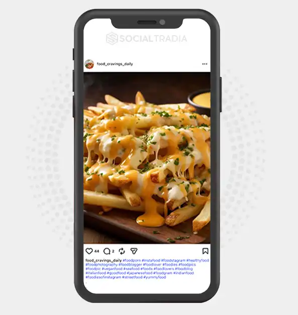 buy instagram account