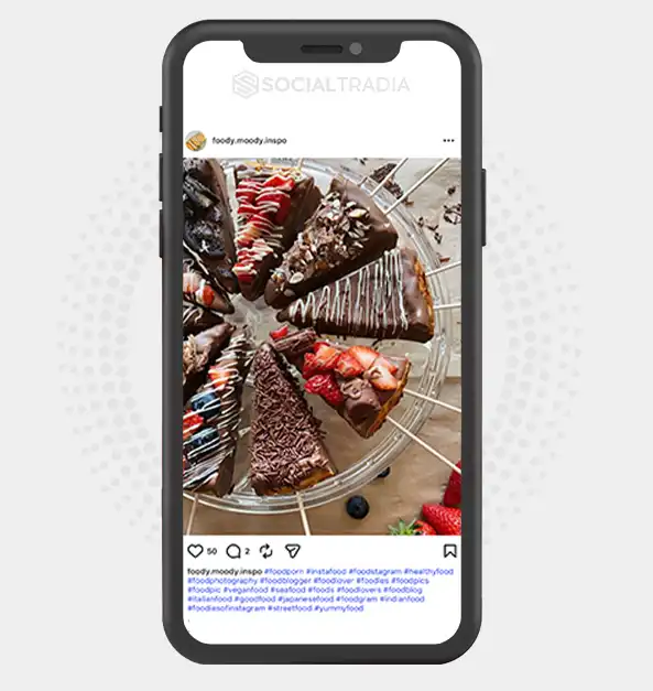 buy instagram account